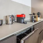 Апартаменты Nebbia Sul Naviglio - Rua Frati 34 Palace By Movebnb Модена