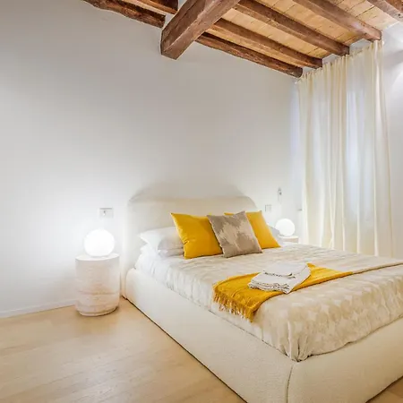 Nebbia Sul Naviglio - Rua Frati 34 Palace By Movebnb