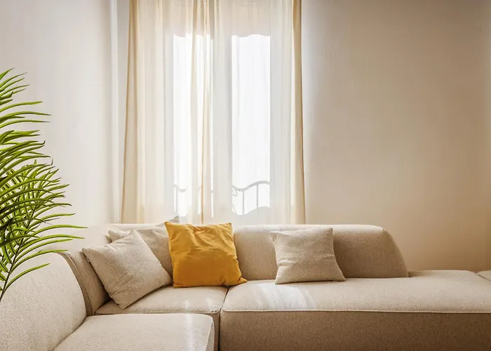 Nebbia Sul Naviglio - Rua Frati 34 Palace By Movebnb 公寓